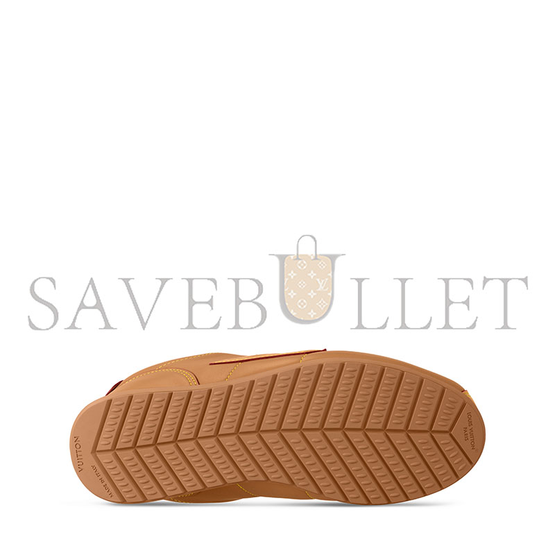 l0vis Vvtt0n lv buttersoft sneaker 1aikul
